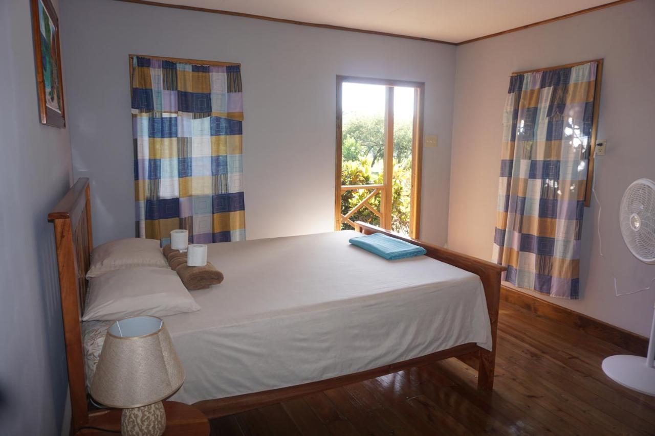 Mana Kai Camping & Cabins San Ignacio Exterior photo
